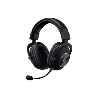 LOGITECH G-PRO Wired Gaming Black