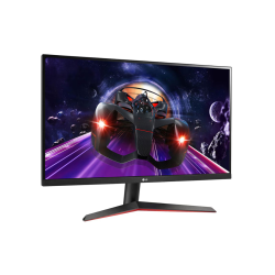 Monitor Full HD IPS LG 27'' 27MP60G-B