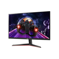 Monitor Full HD IPS LG 27'' 27MP60G-B