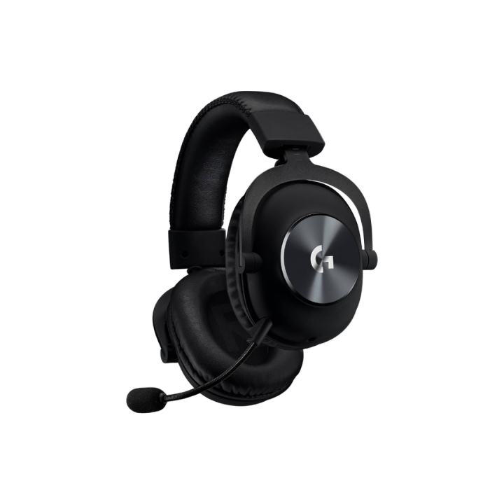 LOGITECH G-PRO Wired Gaming Black