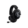 G-PRO Wired Gaming Black - Logitech
