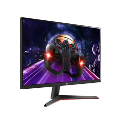 Monitor Full HD IPS LG 27'' 27MP60G-B