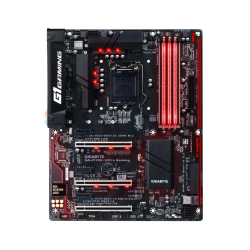 GA-Z170X-Ultra Gaming (rev. 1.0)