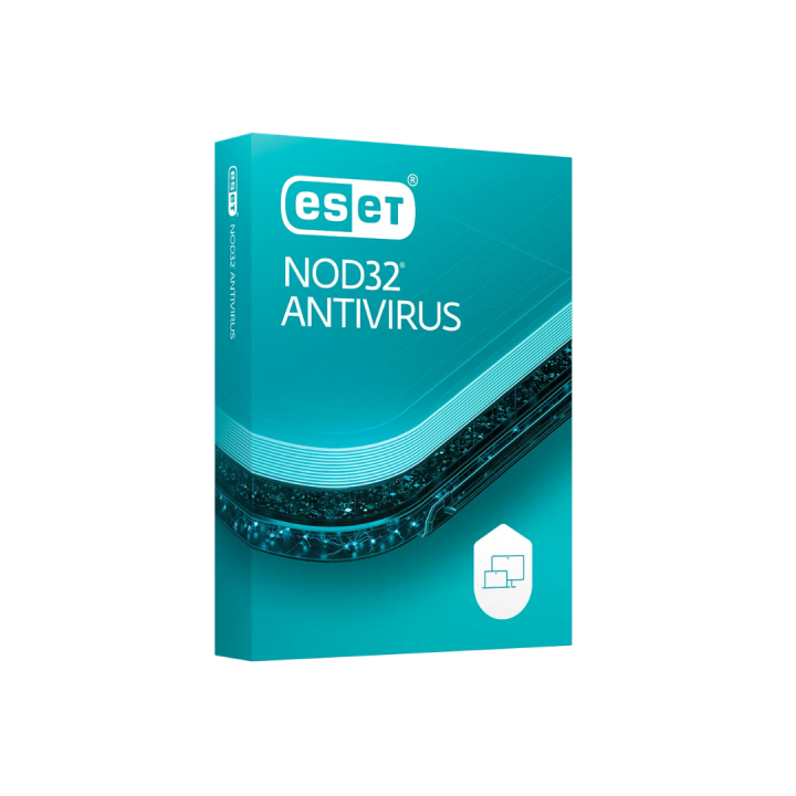 ESET NOD32 Antivirus