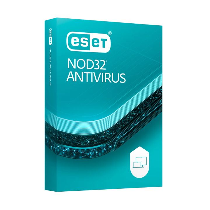 ESET NOD32 Antivirus