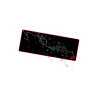 Suzaku Gaming Mouse MAT XL - Redragon