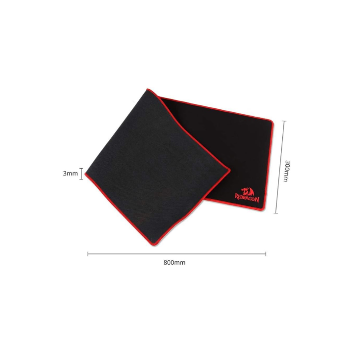 Suzaku Redragon  Mouse Pad Gamer XL