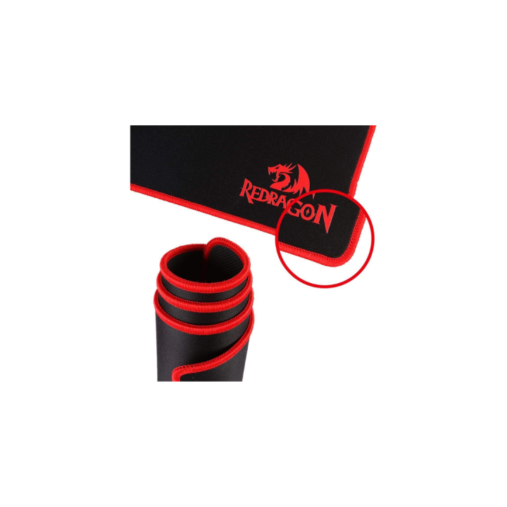 Suzaku Redragon  Mouse Pad Gamer XL