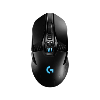 Mouse Logitech G903 inalámbrico gaming