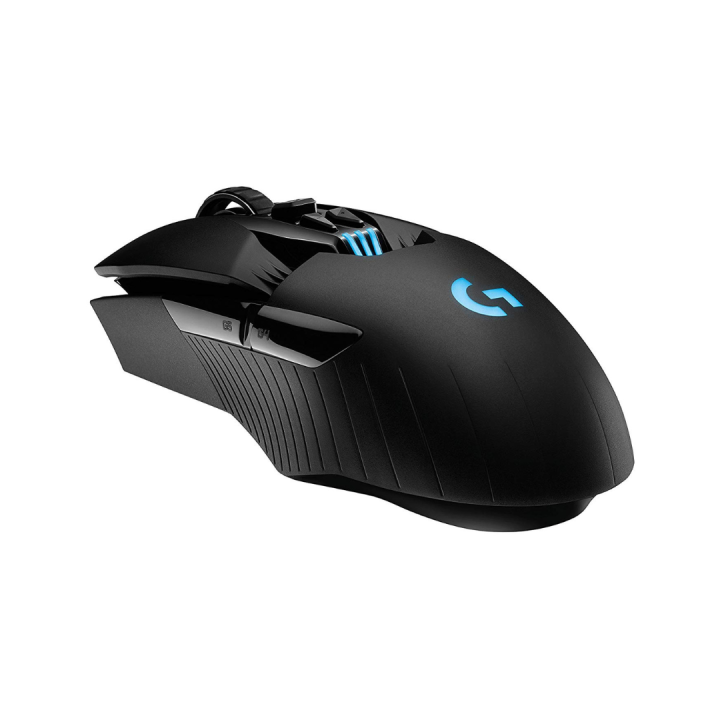 Mouse Logitech G903 inalámbrico gaming