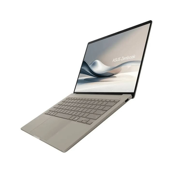 ASUS Zenbook A14 UX3407QA-X1P512