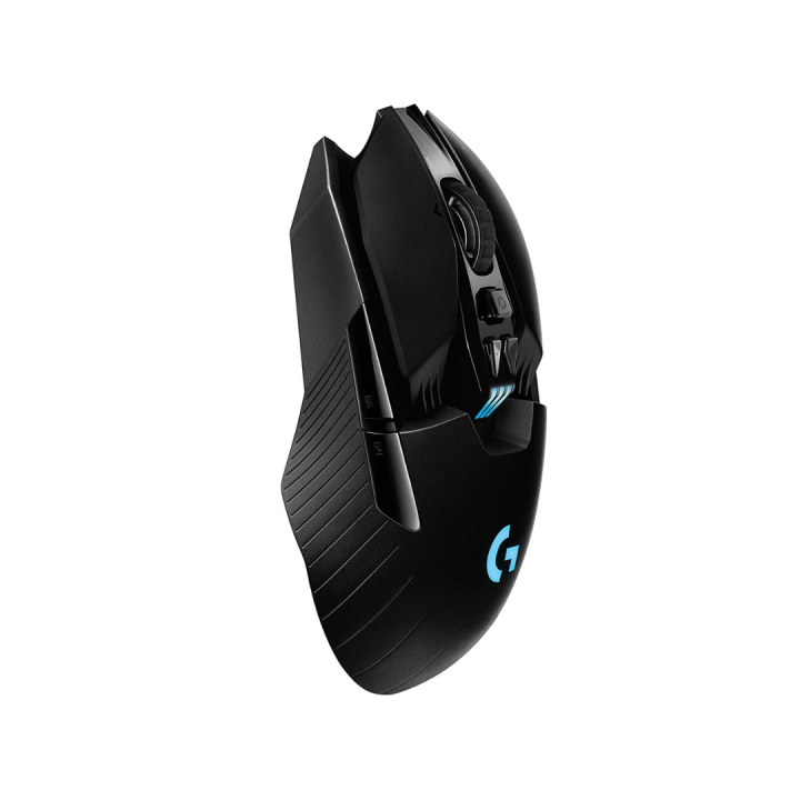 Mouse Logitech G903 inalámbrico gaming
