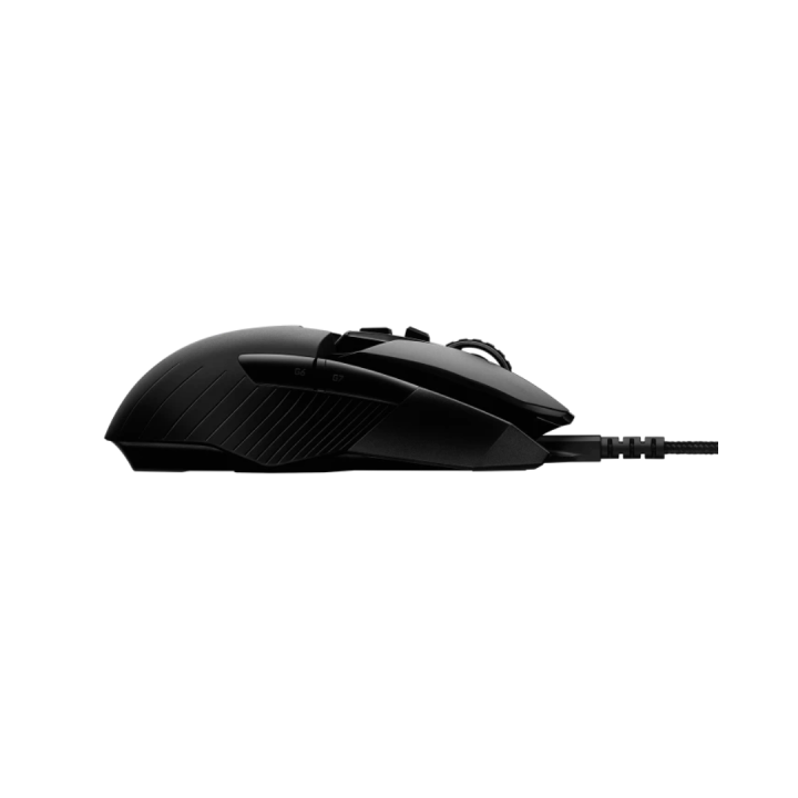 Mouse Logitech G903 inalámbrico gaming