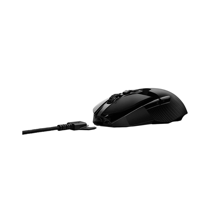 Mouse Logitech G903 inalámbrico gaming