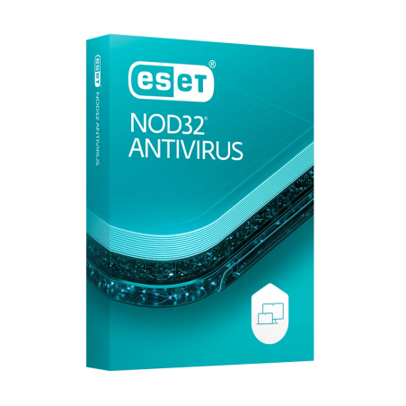 ESET NOD32 Antivirus