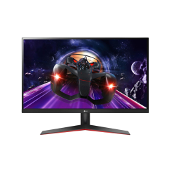 Monitor Full HD IPS LG 27'' 27MP60G-B